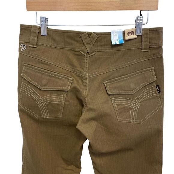 Kuhl Patch Pocket Pants NWT - Picture 5 of 8